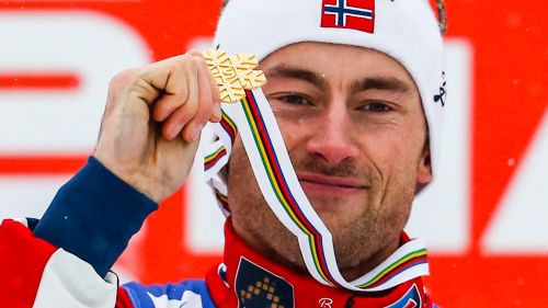 Adesso è ufficiale: niente Coppa del Mondo 2015-16 per Petter Northug