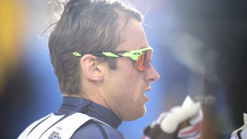 A Linz, terra di conquista per la corazzata russa, brilla anche Matteo Rizzo