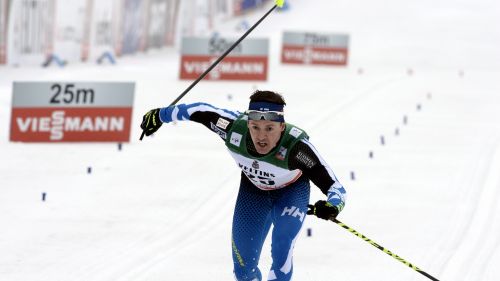 Quali soluzioni per stabilire i finalisti dell'ISU Grand Prix? 