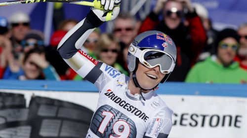 Alexia Runggaldier: 'Un premio dopo tanti anni di sacrifici'. Dahlmeier: 'Vincere ad Anterselva è un sogno'