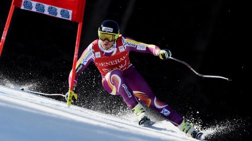 SuperG maschile di Kvitfjell, LIVE!