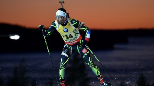 La Bielorussia per Östersund. Kristina Ilchenko parte dell'Ibu Cup