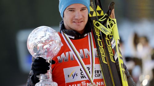 La Germania della combinata per Ruka. Niente Edelmann e basso profilo