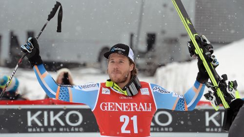 Elena Curtoni: 'In superG posso lottare per la vittoria'