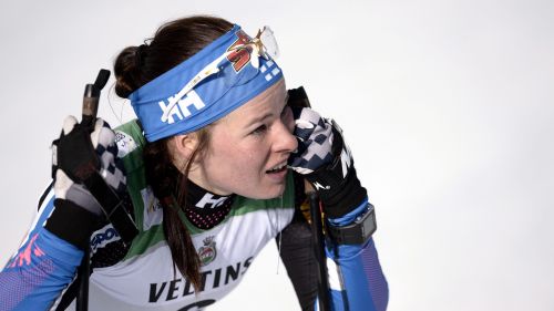 La Finlandia punterà sulle donne al Tour de Ski