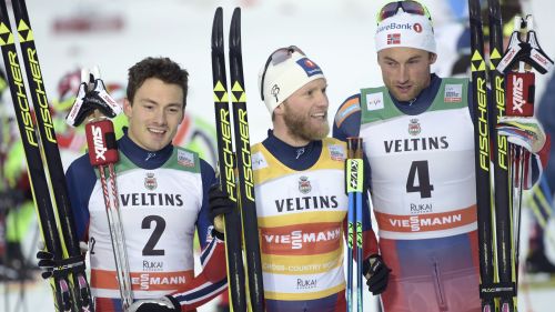 Confermata la Sgambeda di Livigno