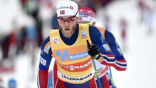 Marcel Hirscher di un altro pianeta nel gigante di Val d'Isère. Sesto Giovanni Borsotti