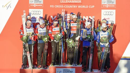 Al via da Madonna di Campiglio i campionati italiani di sci alpinismo