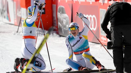 Doppio impegno per Sundby, Johaug rinuncia a Stoccolma