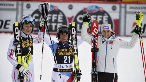 Siegmar Klotz quarto nello ski cross di Coppa del Mondo di Arosa
