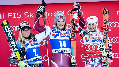 NorAm Cup: Ketterer e Amelia Smart chiudono la tappa di Panorama