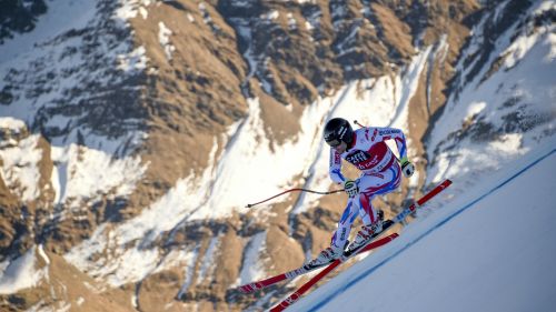 Christof Innerhofer domina in prova a Santa Caterina Valfurva