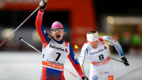 Torino 2006. Da comprimario di lusso a campione olimpico, il trionfo di Michael Greis nella 20 km
