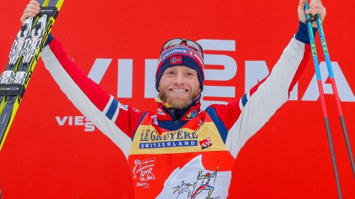 Anais Chevalier e Petr Pashchenko vincono le sprint bis di Nove Mesto