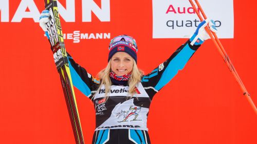 Johaug svernicia Østberg e vince il suo secondo Tour de Ski
