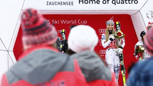 La Germania vince il braccio di ferro, sua la staffetta femminile di Ruhpolding