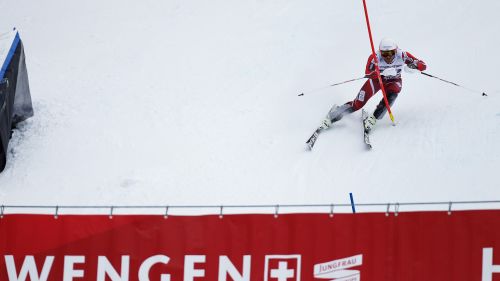 Mikaela Shiffrin chiede scusa per la mancata vittoria nello slalom di Flachau