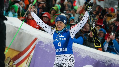 Confermate le gare femminili di Coppa del Mondo di Garmisch-Partenkirchen. Nuovo cambio di programma a Wengen