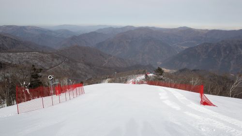 Sprint Femminile PyeongChang - Start List divisa per nazione