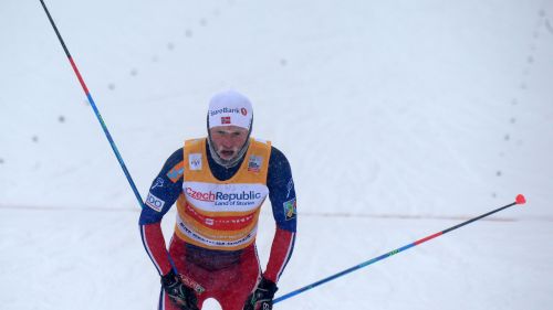 Jacobsen e Sundby subito protagonisti ai campionati nazionali norvegesi