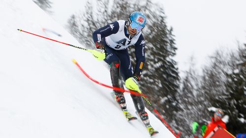 La gioia e l’onestà di Dominik Paris: “Vittoria incredibile, ma Feuz…”