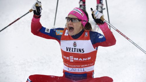 Lara Gut: 'Vonn fa sempre teatro'. Lindsey: 'Nessuno può darmi della piagnucolona'