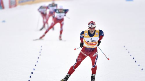La Norvegia ha comunicato i fondisti per lo Ski Tour Canada. Hattestad disputerà la Vasaloppet