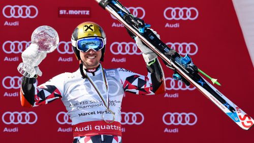 Laukkanen vince la Sprint di Oslo, Koukalova strappa la Coppa di specialità a Dahlmeier