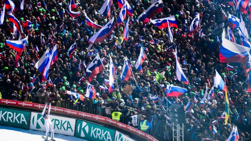 Slalom maschile di St. Moritz, prima manche LIVE! Lista di partenza e azzurri in gara
