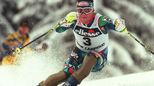 Due novità nell'Austria per la Tournée dei 4 trampolini