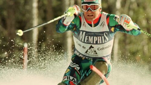Hat trick di Marcel Hirscher nel Gigante di Kranjska Gora: gara, coppa e coppetta!