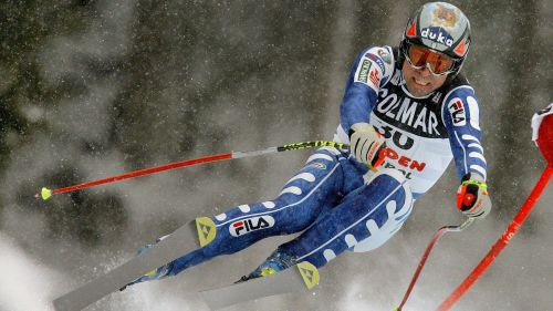 Ghedina, Klammer e tante sorprese: è questa la Discesa della Val Gardena