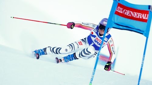 Christof Innerhofer domina in prova a Santa Caterina Valfurva