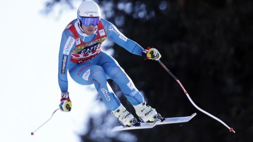 Christof Innerhofer domina in prova a Santa Caterina Valfurva