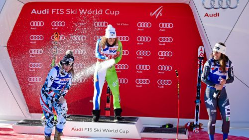 Mondiali Junior 2017: Pettersen e Megan Bankes vincono l'Individuale