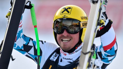 Weng, colpo doppio: vince a La Clusaz e torna leader di Coppa