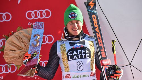Doppia vittoria francese nei primi halfpipe stagionali di Coppa del Mondo di freestyle