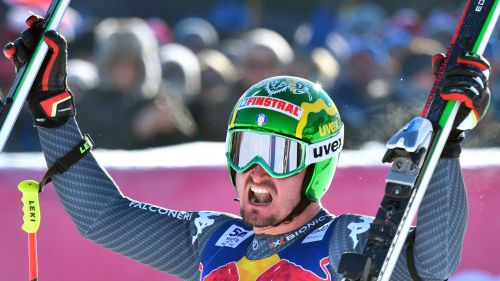 Discesa Garmisch: Stuhec parte con il 7, Lara Gut 9, Sofia Goggia 20