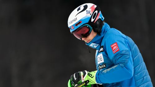 Slalom maschile di Schladming, seconda manche LIVE!