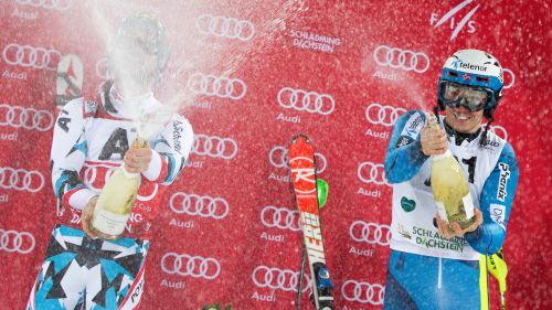 Start List Mass Start Femminile Oslo - Dahlmeier con 11 punti di margine su Koukalova