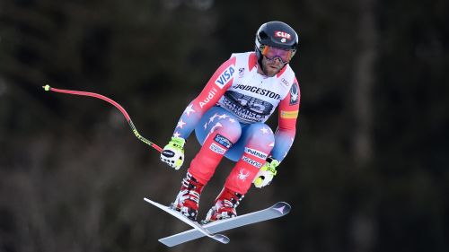 Seconda Discesa maschile di Garmisch-Partenkirchen, LIVE!