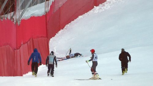 Discesa Garmisch: Paris con il 5, Fill 9 per puntare la Coppa di specialità