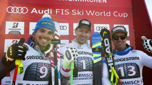 Fantanordic - notiziario 27 gennaio