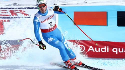 Combinata: la Germania ipoteca l'Oro del Team Event nel segmento di salto
