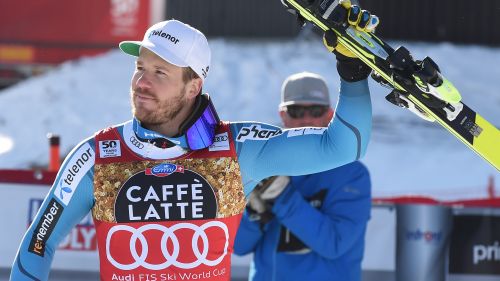 Una Federica Brignone straordinaria in slalom trionfa nella combinata di Crans-Montana!