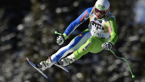 Una Federica Brignone straordinaria in slalom trionfa nella combinata di Crans-Montana!