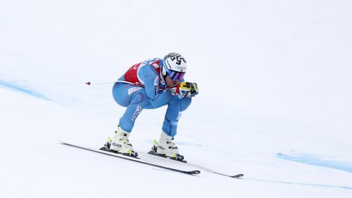 Una Federica Brignone straordinaria in slalom trionfa nella combinata di Crans-Montana!
