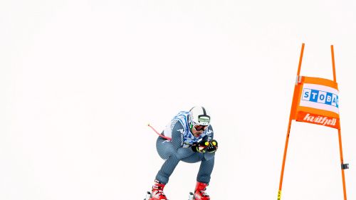 Elena Curtoni: 'In superG posso lottare per la vittoria'