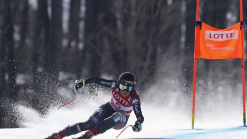Hat trick di Marcel Hirscher nel Gigante di Kranjska Gora: gara, coppa e coppetta!