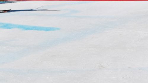 L’insaziabile Hirscher in testa dopo la prima manche dello Slalom di Aspen